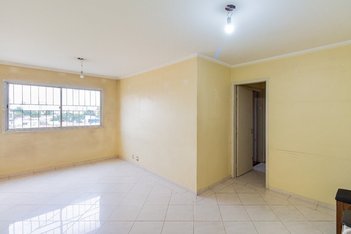 apartment em Rua Anastácio de Souza Pinto, Nossa Senhora do Ó - São Paulo - SP
