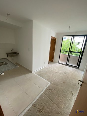apartment em Rua Major Freire, Vila Monte Alegre - São Paulo - SP