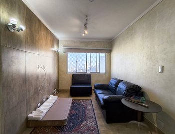 apartment em Rua Gravi, Saúde - São Paulo - SP