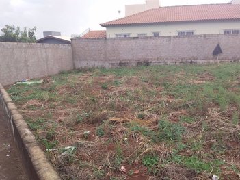 land_lot em Rua João Rodrigues Garajaú, Parque São Miguel - Hortolândia - SP