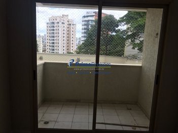apartment em Rua Pereira da Nóbrega, Vila Monumento - São Paulo - SP