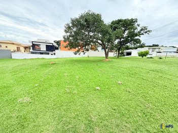 land_lot em Avenida Paraná, Cajuru do Sul - Sorocaba - SP