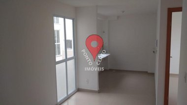 apartment em Boqueirão, Estância Velha - Canoas - RS