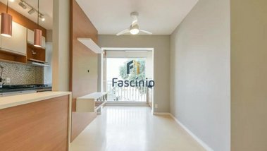 apartment em Rua Monsenhor Passaláqua, Bela Vista - São Paulo - SP