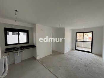 apartment em Avenida Estados Unidos, Parque das Nações - Santo André - SP