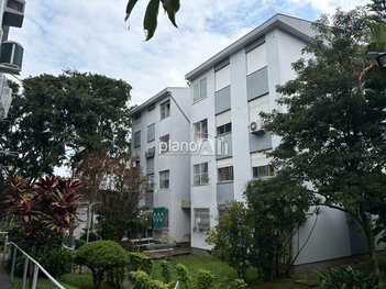 apartment em Rua João Dutra, Salgado Filho - Gravataí - RS