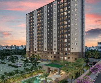 apartment em Avenida Conselheiro Gomes de Freitas, Sapiranga-Coité - Fortaleza - CE