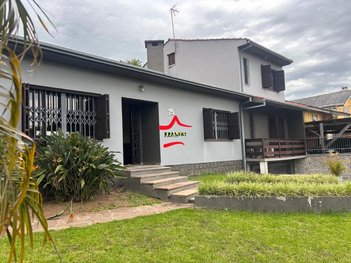 house em Rua Manuel Maciel, Centro - Viamão - RS