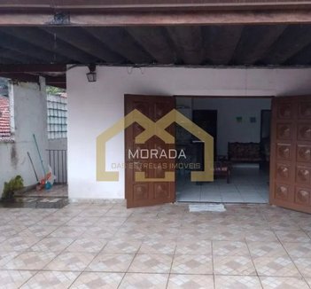 house em Rua Berlinghieri, Jardim Dracena - São Paulo - SP