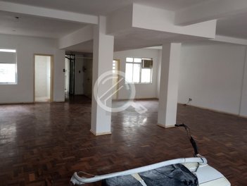 office em Rua Doutor Flores, Centro Histórico - Porto Alegre - RS