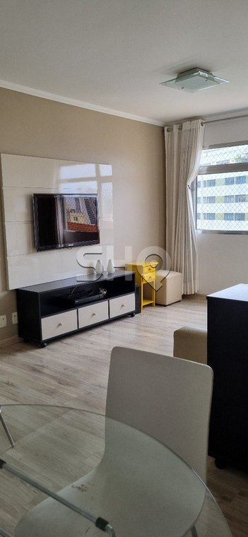 apartment em Rua Artur Prado, Bela Vista - São Paulo - SP