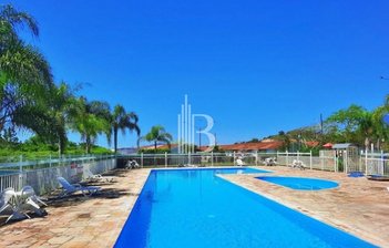 house em Paulo Roberto Vidal, Bela Vista - Palhoça - SC