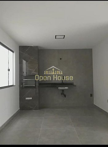 house em Rua Gercio Bernardo Nunes, Jardim Belvedere - Volta Redonda - RJ