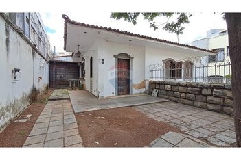 commercial_building em Avenida Afonso XIII, Gutierrez - Belo Horizonte - MG