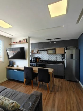 apartment em Avenida Cupecê, Cidade Ademar - São Paulo - SP