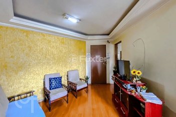 apartment em Rua Sampaio Moreira, Brás - São Paulo - SP
