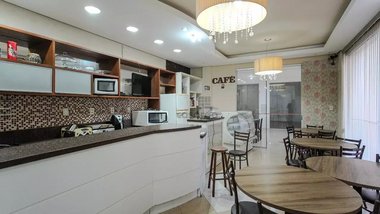 office em Rua Marechal Deodoro, Centro - Pelotas - RS