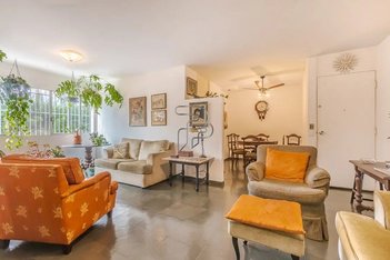 apartment em Rua Nazaré Paulista, Vila Madalena - São Paulo - SP