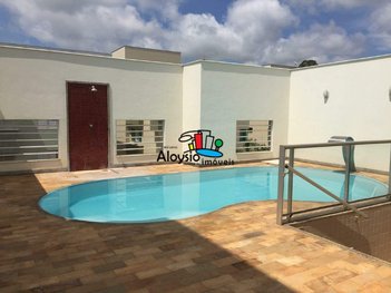 apartment em Rua Benedito Valadares, Centro - Sete Lagoas - MG