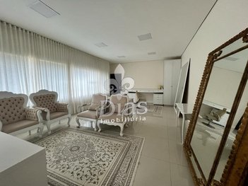 office em Avenida das Sibipirunas, Setor Residencial Sul - Sinop - MT