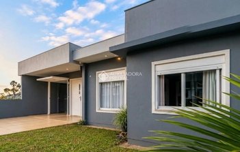 house em Rua Boa Esperança, Neópolis - Gravataí - RS