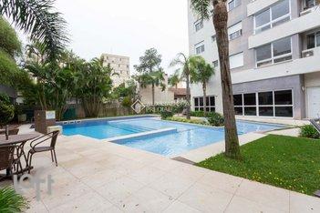 apartment em Rua Buenos Aires, Jardim Botânico - Porto Alegre - RS