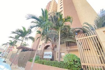 apartment em Rua Augusto Domingos Pereira, Nova Aliança - Ribeirão Preto - SP