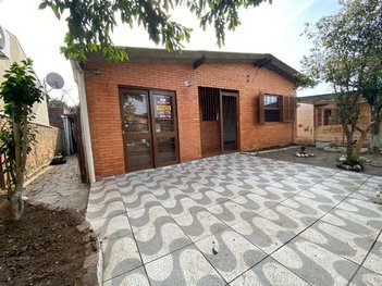 house em Rua Sinimbu, Bom Sucesso - Gravataí - RS