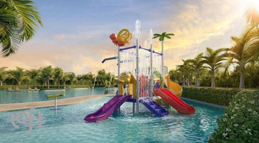 parque-aquatico-infantil-com-escorregador-e-chafariz