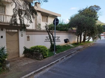 house em Rua Urso Negro, Jardim Maristela - Atibaia - SP