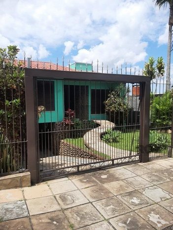 house em Alagoinhas, Vila Bom Princípio - Cachoeirinha - RS