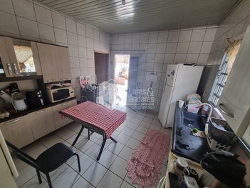 apartment em Rua Vilma de Souza Pereira, Núcleo Habitacional Marechal Rondon - Rondonópolis - MT
