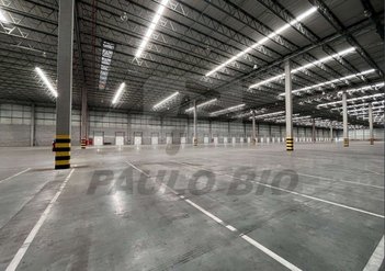 industrial em Via de Ligação, Pólo Industrial de Camaçari - Camaçari - BA