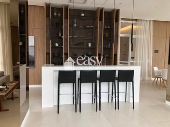 apartment em Rua Doutor Paschoal Imperatriz, Vila Gertrudes - São Paulo - SP