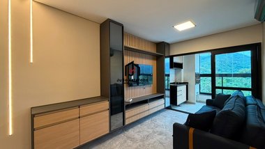apartment em Rua Casemiro de Abreu, Itaguá - Ubatuba - SP