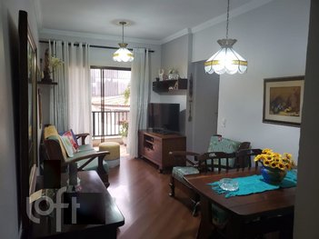 apartment em Piraçununga, Vila Bertioga - São Paulo - SP