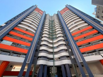 apartment em Avenida Desembargador Moreira, Meireles - Fortaleza - CE