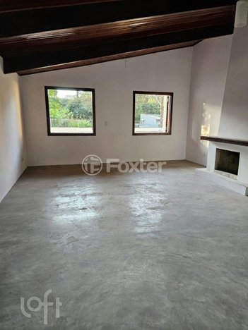 house em Estrada das Pitas, Chácaras Roselândia - Cotia - SP