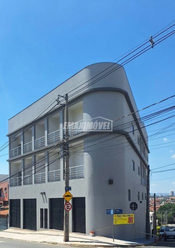 apartment em Rua Doutor Américo Figueiredo, Jardim Simus - Sorocaba - SP