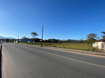 land_lot em Rua Brasília, Capitais - Timbó - SC