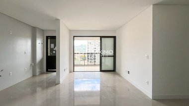 apartment em Rua Caetano José Ferreira, Kobrasol - São José - SC