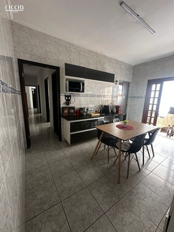 house em Rua José Aparecido Lobo Colino, Residencial Bosque dos Ipês - São José dos Campos - SP