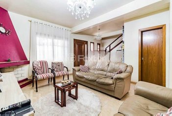 house em Avenida Cai, Cristal - Porto Alegre - RS