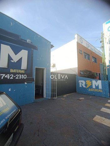 office em Avenida Feliciano Salles Cunha, Jardim Aeroporto - São José do Rio Preto - SP