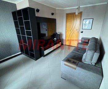 apartment em Avenida João Pessoa, Lauzane Paulista - São Paulo - SP
