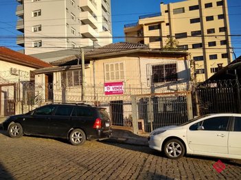 land_lot em Rua São José, Centro - Caxias do Sul - RS