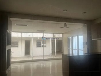 house em Rua Félix de Sousa, Vila Congonhas - São Paulo - SP