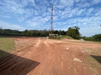commercial_land_lot em Rodovia Índio Tibiriçá, Rio Grande - São Bernardo do Campo - SP