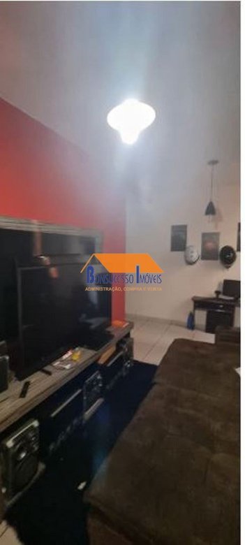 apartment em Rua Carlos Schettino, Gameleira - Belo Horizonte - MG