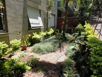 apartment em Rua Felipe Camarão, Rio Branco - Porto Alegre - RS